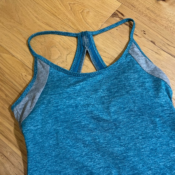 Patagonia Braided Back Activewear Tank - Picture 3 of 6